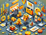 Skuteczne doradztwo ecommerce jako klucz do sukcesu w handlu internetowym Skuteczne doradztwo ecommerce jako klucz do sukcesu w handlu internetowym