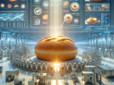 Nowoczesne podejście do pieczenia: Rewolucja dzięki chlebowi helios Nowoczesne podejście do pieczenia: Rewolucja dzięki chlebowi helios
