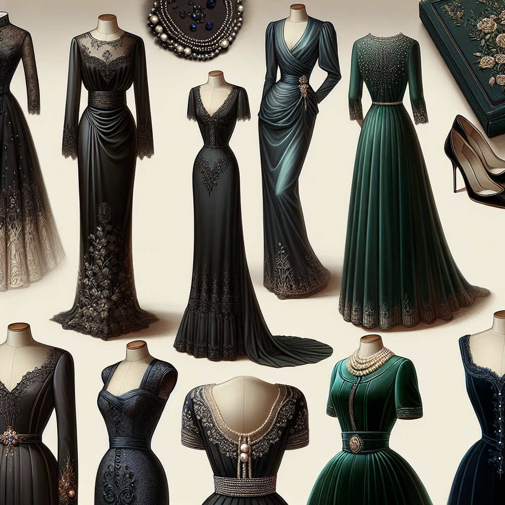 Sukienki la manuel – elegancja w nowoczesnym wydaniu