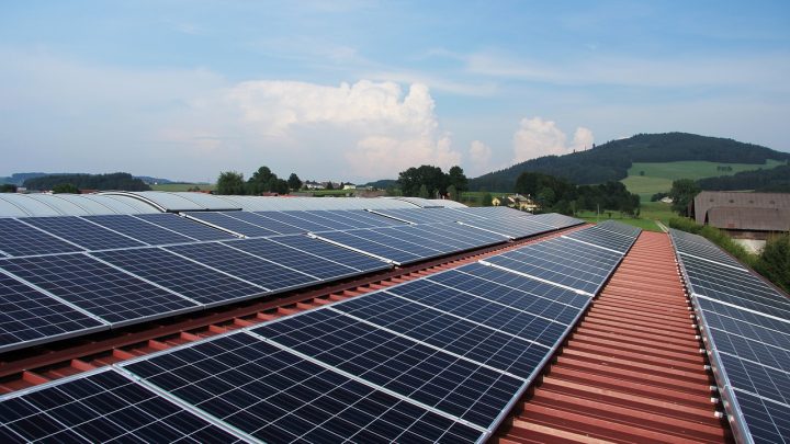 Innowacyjne rozwiązania dla energii słonecznej