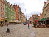 Wrocław a wieczór panieński - dlaczego warto?